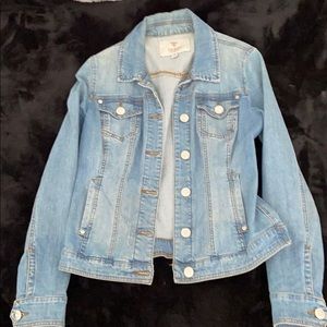 Guess jean jacket